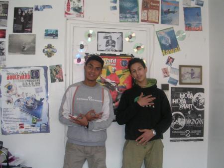 re c moi et hamza-flow